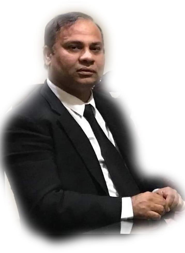 Muhammad Auon Shahid