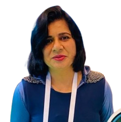 Fauzia Khan - Legal Consultant