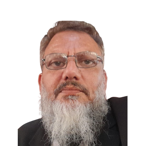 Muhammad Amin Goraya - Family Matters