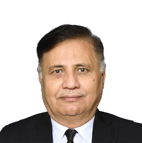 Muhammad Iqbal Dhudy Senior Advocate High Court